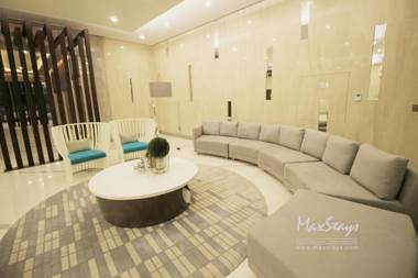 MaxStays - MaxStyle @ One Eastwood Avenue