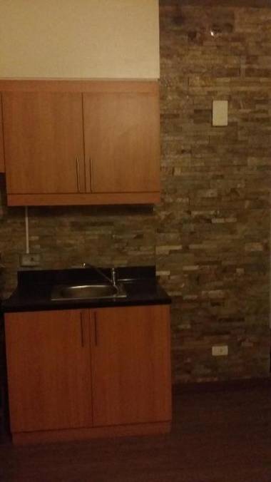 Red Clay Condominium