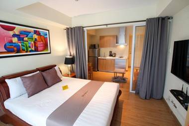 Azure Urban Resort Residences