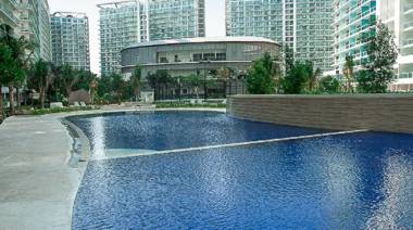 Azure Urban Resort Residences