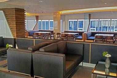 Green Residences cozy studio in Metro Manila