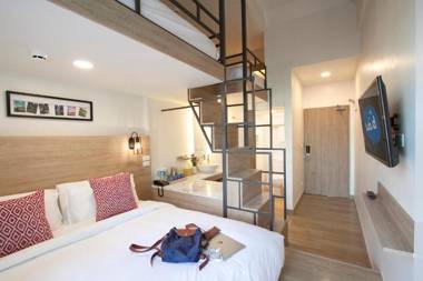 Lub d Philippines Makati