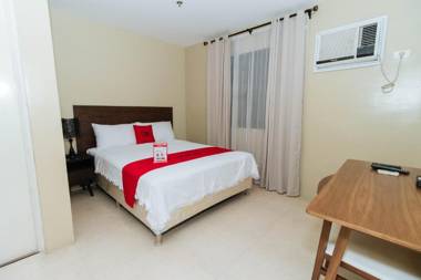 RedDoorz near Osmena Highway 1