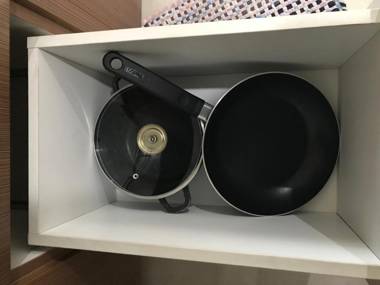 One Palm Tree Apartments