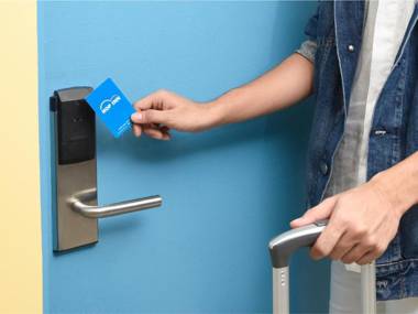 Hop Inn Hotel Aseana City Manila