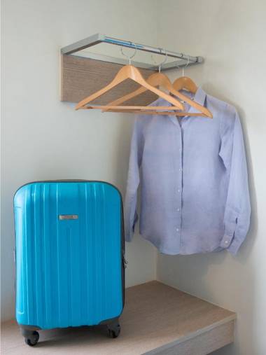 Hop Inn Hotel Aseana City Manila