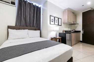 Artemis Place Makati Hotel