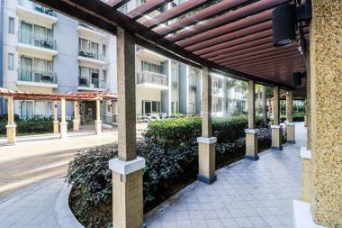 PRS @ One Palm Tree Villa