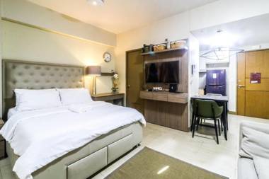 PRS @ One Palm Tree Villa