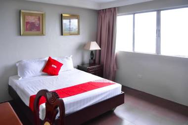 OYO 791 Bell Mansion