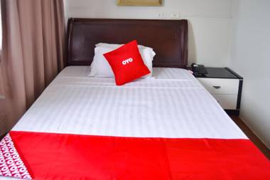 OYO 791 Bell Mansion