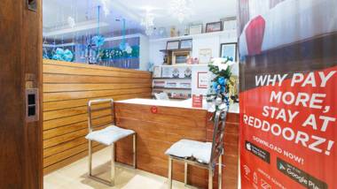 RedDoorz @ DBuilders Ph1 Taguig