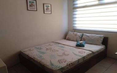 Urban Deca Tower @ Graceysplace Unit 3 Mandaluyong