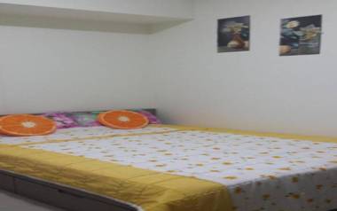 Urban Deca Tower @ Graceysplace Unit 3 Mandaluyong