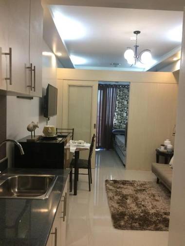 Reese @ Sea Residences Manila