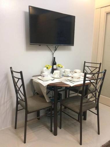 Reese @ Sea Residences Manila