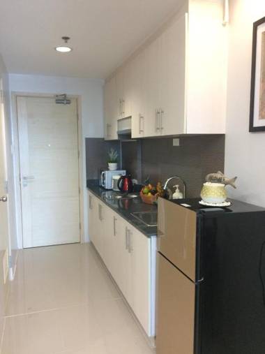 Reese @ Sea Residences Manila