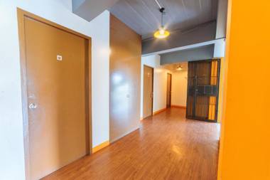 RedDoorz near Quirino Station - Vaccinated Staff