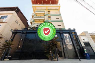 RedDoorz at CPG Estate Hotel Taguig