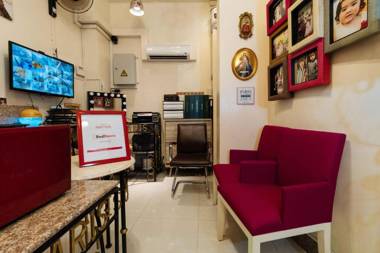 RedDoorz at CPG Estate Hotel Taguig