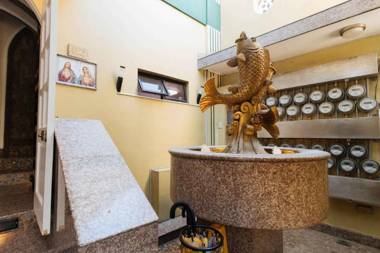 RedDoorz at CPG Estate Hotel Taguig