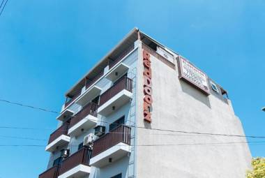 RedDoorz near NAIA Terminal 1