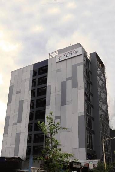 Ramada Encore by Wyndham Makati