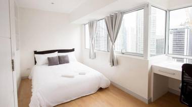 Oasis Regency@Fort Victoria