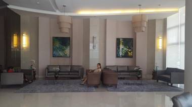 Grace Residences near BGC