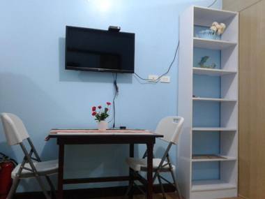 Grace Residences near BGC