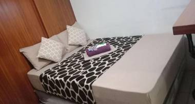 Green Residences Affordable Condo Unit in Metro Manila