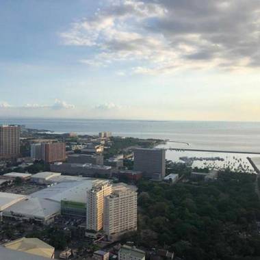 Green Residences Affordable Condo Unit in Metro Manila