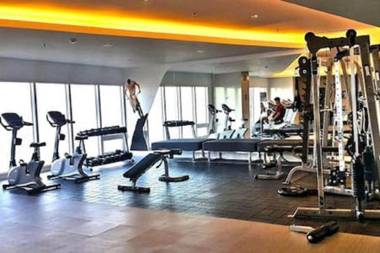 Green Residences Affordable Condo Unit in Metro Manila