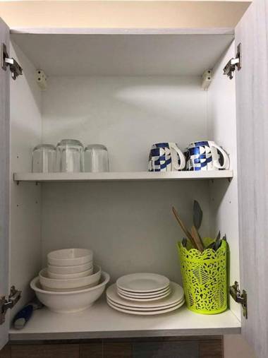 Affordable & Hotel Like Condo in Metro Manila