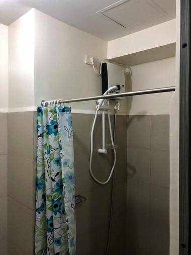 Affordable & Hotel Like Condo in Metro Manila