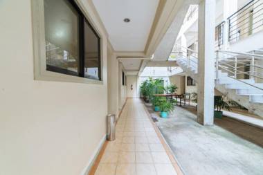 RedDoorz near Pasay Taft