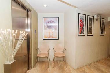 RedDoorz at EDSA Pasay