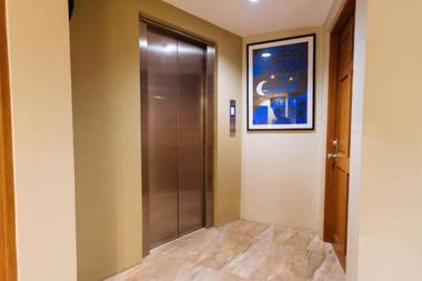 RedDoorz at EDSA Pasay