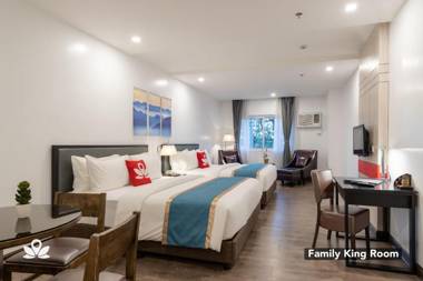 Studio 89 Katipunan QC