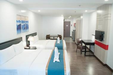 Studio 89 Katipunan QC