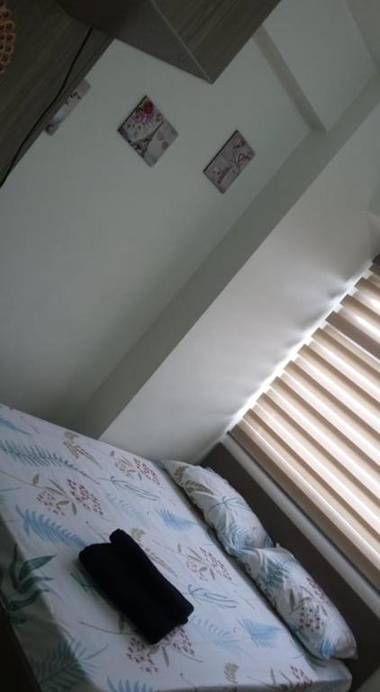 Urban Deca Tower @ Graceysplace Unit 5 Mandaluyong