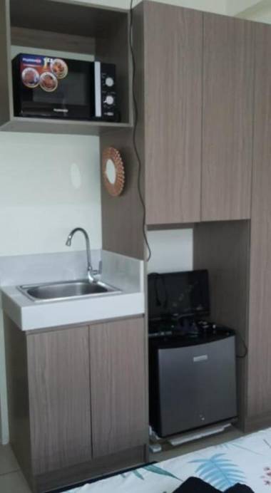 Urban Deca Tower @ Graceysplace Unit 5 Mandaluyong