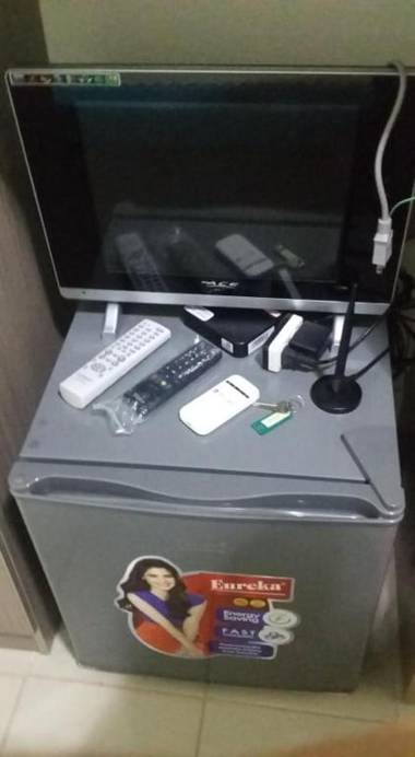 Urban Deca Tower @ Graceysplace Unit 4 Mandaluyong