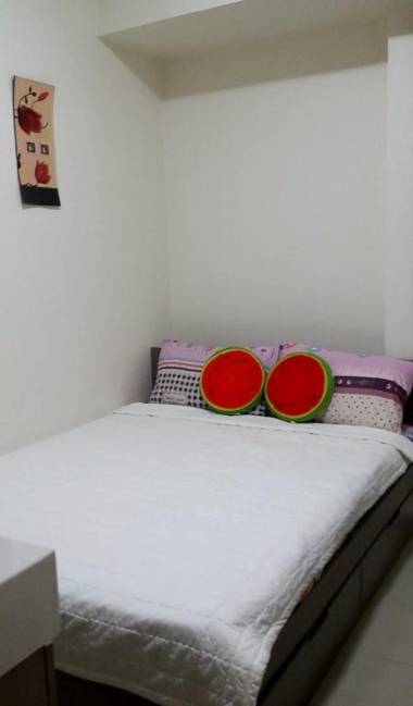 Urban Deca Tower @ Graceysplace Unit 6 Mandaluyong