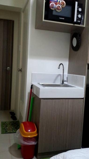 Urban Deca Tower @ Graceysplace Unit 6 Mandaluyong