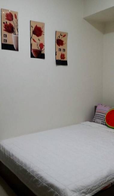 Urban Deca Tower @ Graceysplace Unit 6 Mandaluyong