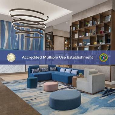 Citadines Bay City Manila