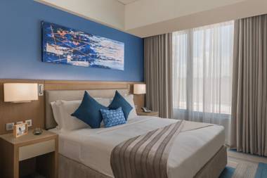 Citadines Bay City Manila