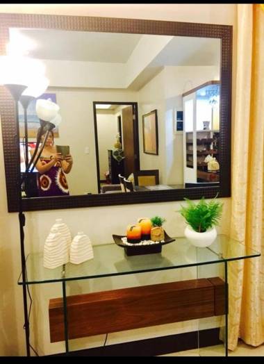 ManhattanHeights Tower Luxury stacation