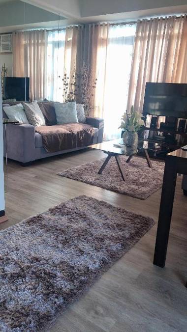 ManhattanHeights Tower Luxury stacation